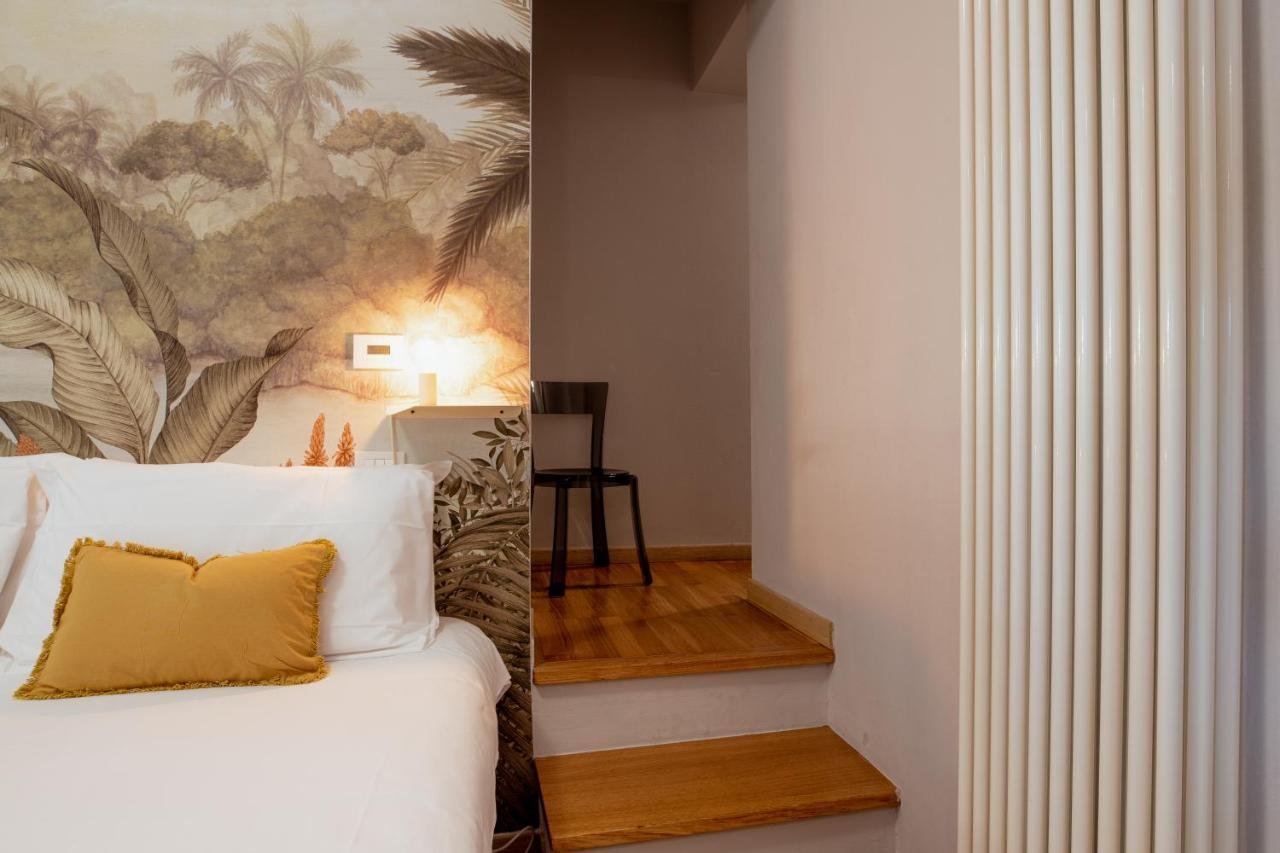 Il Cortile Di Elisa & Our Flats Bed & Breakfast Lucca Exterior foto