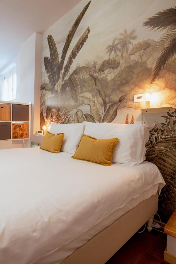Il Cortile Di Elisa & Our Flats Bed & Breakfast Lucca Exterior foto