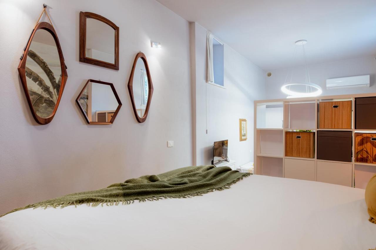 Il Cortile Di Elisa & Our Flats Bed & Breakfast Lucca Exterior foto